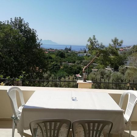 Genc Apart Mugla Exterior photo
