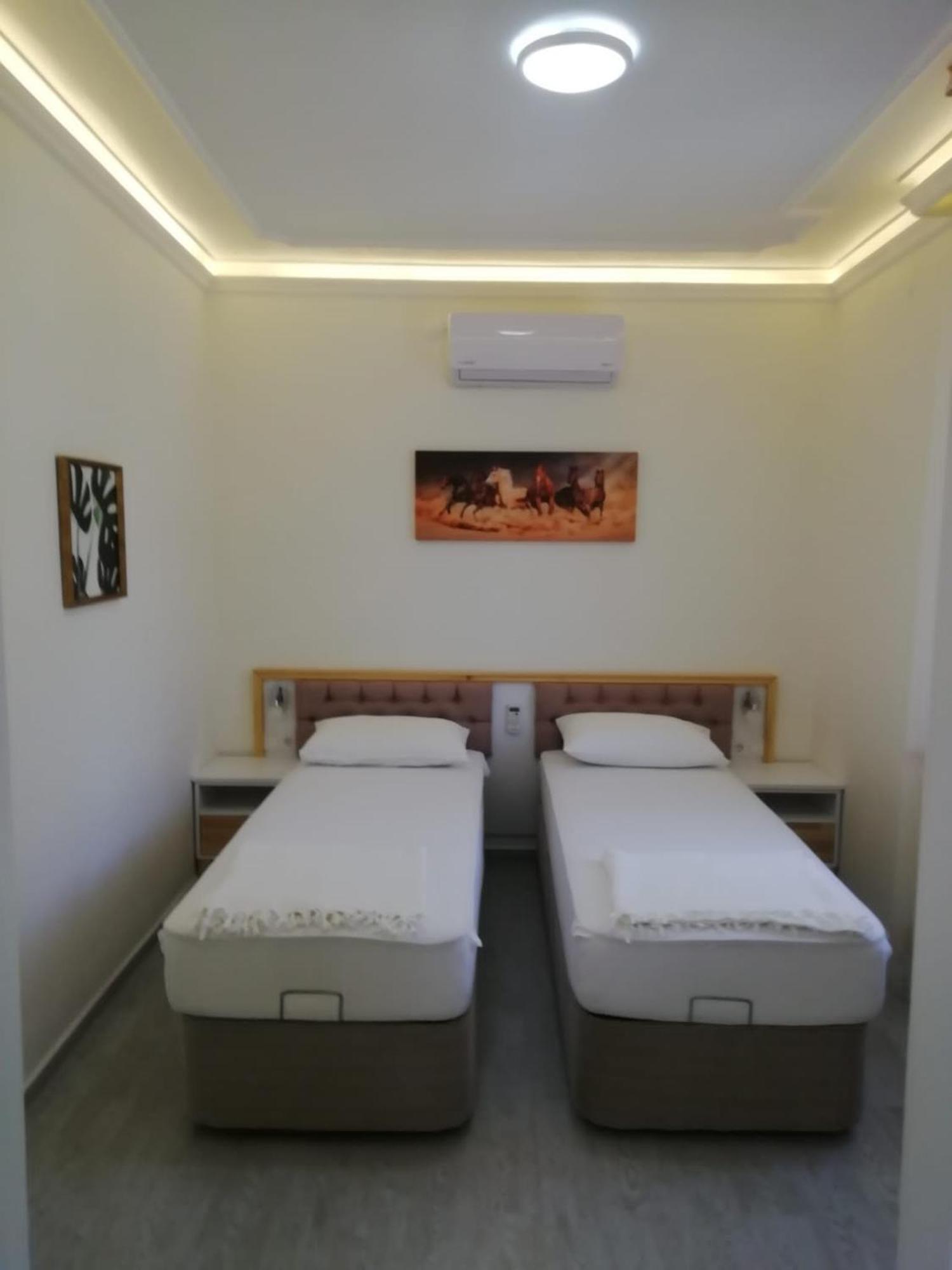 Genc Apart Mugla Exterior photo