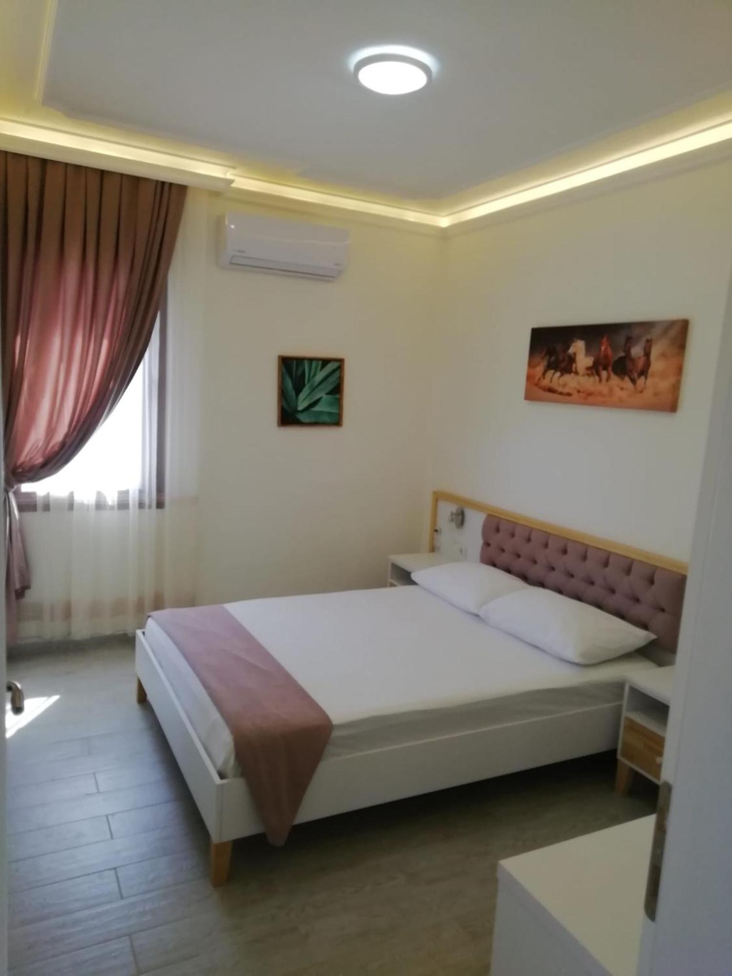Genc Apart Mugla Exterior photo